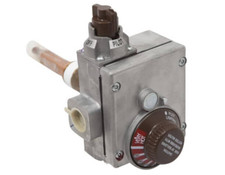 100112613 | 9008218005 | A.O. Smith Gas Valve - Natural Gas