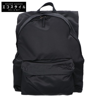 RAF SIMONS EASTPAK バックパック リュック backpack Eastpak x Raf Simons Photo Print Backpack Black Men's