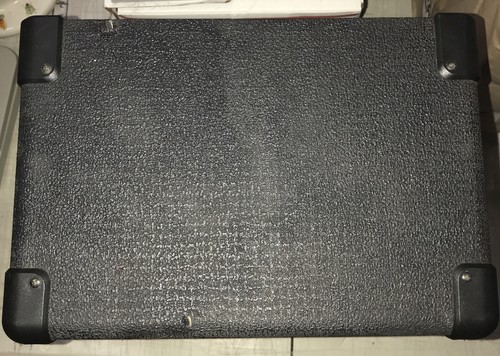 Kustom KSC10 PA Monitor Sound System Speaker - Works Great - Great Condition - Picture 4 of 14