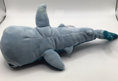 Bandai Findet Dorie 9 Zoll Plüschtier Schicksalswal Stofftier 2016 - Bild 4 von 5