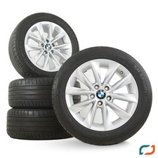 Original BMW X3 F25 X4 F26 Felgen Sommerräder18 Zoll 6787578 Styling 307
