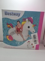 Bestway Schwimmtier Einhorn 224 X 164 Cm Neu