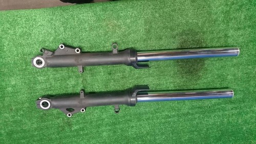 Kawasaki Z650, Z650RS, ER650H, ER650M Front Fork (approx. 41mm) - IKC0507 - Picture 2 of 6