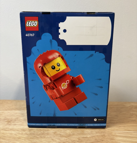 LEGO 40767 - Up-Scaled Baby Astronaut - Limited Edition - New - Picture 2 of 2