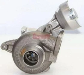 Turbolader GARRETT 764609-9001W für FIAT Scudo (270, 272) Ulysse (179)