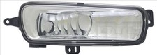 RIGHT FRONT FOG LIGHT FITS: FORD C-MAX II 1.6 TI/1.6 ECOBOOST/1.6 TDCI/2.0 TD