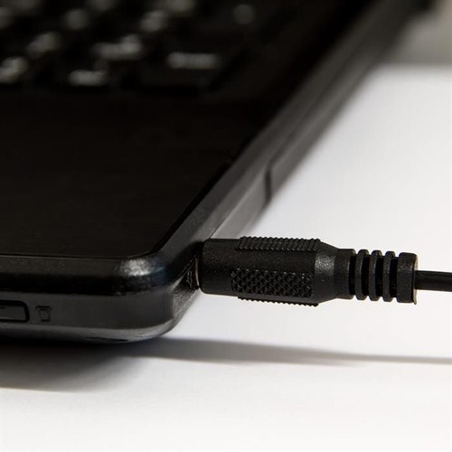 Paquete de 2 cables VGA de 6 pies + AUX SVGA de video de 15 pines con cable de monitor de audio estéreo de 3,5 mm - Imagen 5 de 5