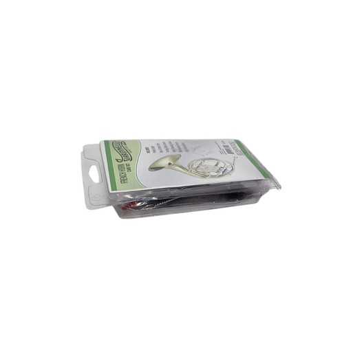 Kit Cuidado Cuerno Francés Giardinelli - Nuevo Precintado - Accesorios Mantenimiento - Imagen 3 de 5