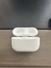 Apple AirPods 2nd Gen. Replacement Case - Case Only- OEM