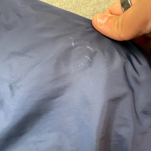 Cotopaxi Jacket Men Large Teca Calido Hooded Puffer Coat Lightweight Travel READ - Picture 8 of 17