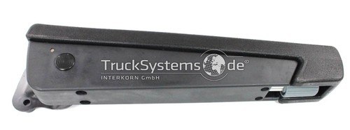 Reposabrazos derecho ISRI 6500/517, 7800/517, 1000, 6000 - Imagen 2 de 4