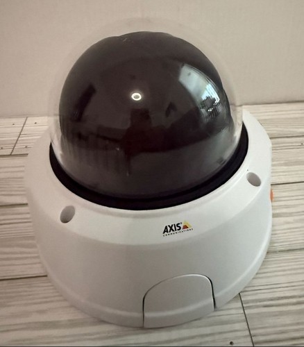 Axis Communications P3807-PVE Panoramic Network Camera POE Surveillance - Picture 2 of 8