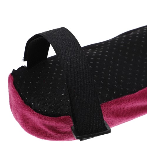 Memory Foam Handrail Ergonomic Armrest Pads Forearm Office Chair Cushion - Zdjęcie 4 z 12
