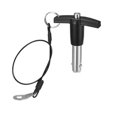 12mmx20mm T Handle Quick Release Pin Stainless Steel Locking Pin