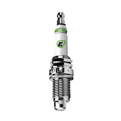 E3 Spark Plugs E3PE3.48 14 mm Thread Gasket Seat Spark Plug Performance Parts - Picture 1 of 9
