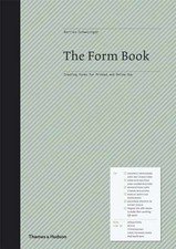 The Form Book: Creating Forms - Hardcover, by Schwesinger Borries - Very Good