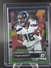 Tyler Lockett