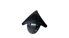 Polycom SoundStation 2W 1.9 GHz DECT 2201-67880-160