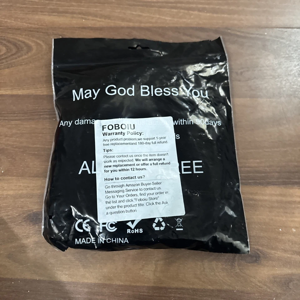 DisplayPort DP  To VGA Adaptor 6FT - Image 4 of 4