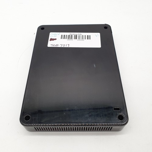 NanoPC VeryPC nT-i2847 Celeron 847 4GB DDR3 RAM 128GB SSD - WORKING DEVICE - Bild 6 von 10