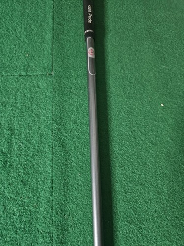 Tour Edge Bazooka JMax Iron-Wood 21° 3 Iron / Ladies Flex Graphite Shaft / RH - Picture 4 of 6