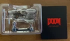 STEELBOOK + LED BFG REPLICA DOOM ANTHOLOGY  + COLLECTOR'S BOX NEW CUSTOMS FREE