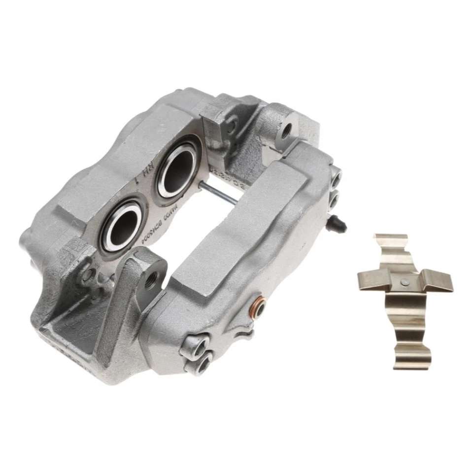 Genuine ACDelco For Hyundai Genesis 2009-2014 Disc Brake Caliper Passenger Side - Image 3 of 4