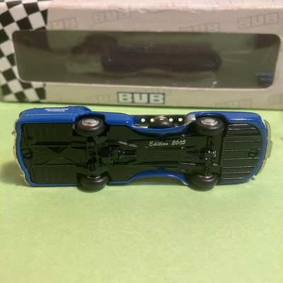 1／87 BUB メルセデス　ベンツ　レーストラック 1/87 Bub Mercedes-Benz Race Track | eBay