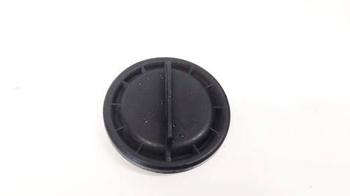 Mercedes-Benz C-CLASS 2011 Headlight bulb dust cover cap - FRONT 1 #2751124-04