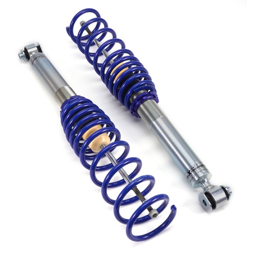Coilovers/Suspensión roscada for BMW E39 5 Serie 1995-2003 Amortiguador - Imagen 6 de 11