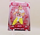 2025 Panini Absolute Kirk Cousins Base (RAW)