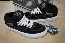 Vans SKATE Half Cab NEW black/white