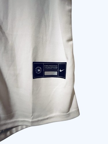 Camiseta de béisbol firmada por Dale Murphy con 82 83 NL MVP MLB JSA Atlanta Braves - Imagen 4 de 4