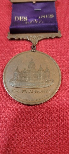 Thomas Wildey 1902/1903 IOOF Sovereign Grand Lodge 78th/79th Communication - Picture 10 of 12