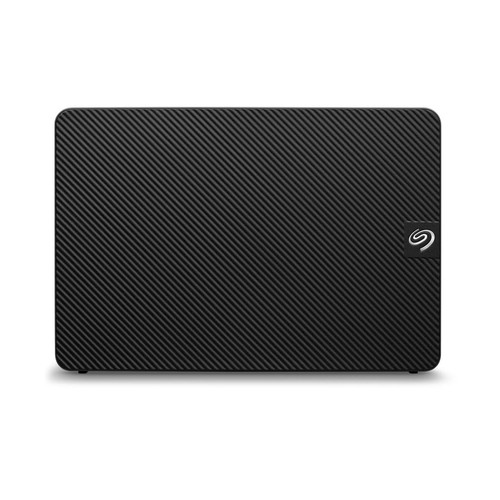 Seagate Expansion 8TB External Hard Drive HDD - USB 3.0, with Rescue Data Rec... - Afbeelding 2 van 10