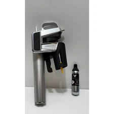 Coravin Model Two Elite Wine Aerator Unit only & 1 Canister New No Box - Tested
