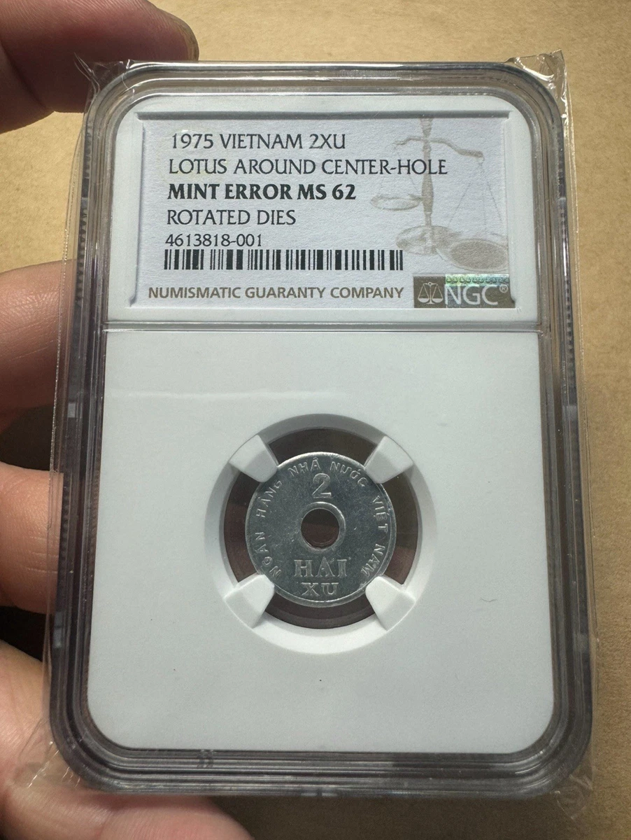1975 Vietnamese Coins for sale | eBay