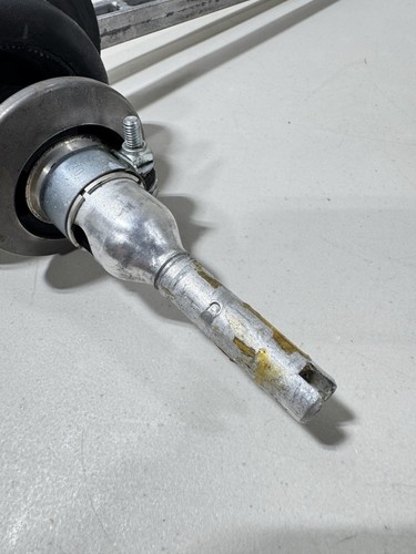 1996-1999 BMW Z3 1.9L MANUAL TRANSMISSION Shifter LINKAGE OEM - Picture 6 of 12