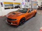 2022 Chevrolet Camaro LT1 Many Dealer installed options-SEE VIDEO