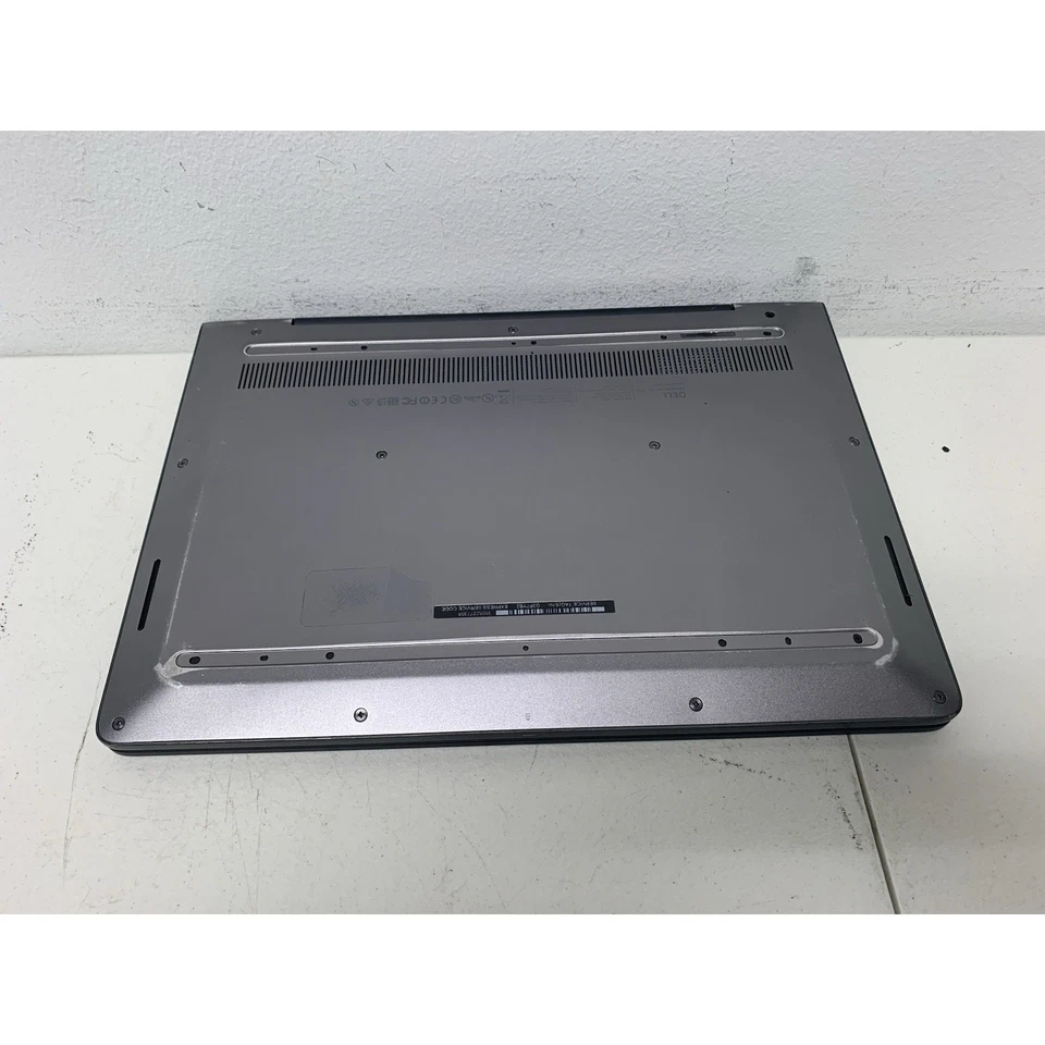 Dell Chromebook 13 7310 - 13.3" Core i5-5300U 2.3ghz 8GB RAM 32GB SSD Wi-Fi Foto 4 de 4