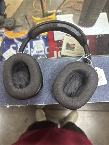 Apple Air Pod Max gris sidéral occasion - Photo 4 sur 4