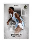 2012/13 SP Authentic Michael Jordan Card #1