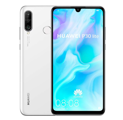 Huawei P30 Lite 128GB Unlocked 4G -Android Smartphone - All Colours - Brand New - 第 3/24 張圖片