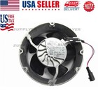 1PC SERVO D1751S24B6CZ-16 DC24V 1.8A ABB Inverter Cooling Fan US Free TAX