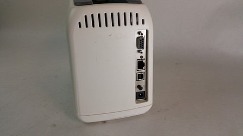 Zebra Wristband HC100 USB Monochrome Label Printer - Picture 3 of 6