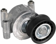 2x ✅Fits GATES T38318 Belt Tensioner, V-ribbed belt   ⭐UK Seller⭐