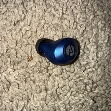 Raycon The Everyday Earbuds E25 Replacement LEFT EARBUD ONLY 0239