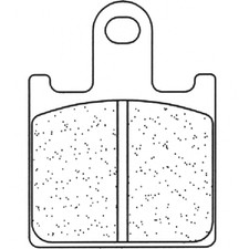 30990-Pastillas freno sinterizadas CL Brakes 1177C55 compatible con KAWASAKI NIN
