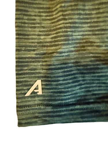 Polo Portland Timbers talla grande para hombre, nuevo verde antigua nuevo con etiquetas - Imagen 10 de 13