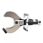 Hydraulic Cable Cutter 120mm Copper/Aluminum Armored Cable Split Cable Cutter